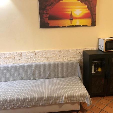 Willa La Casa Di Clari Syrakuzy Zewnętrze zdjęcie
