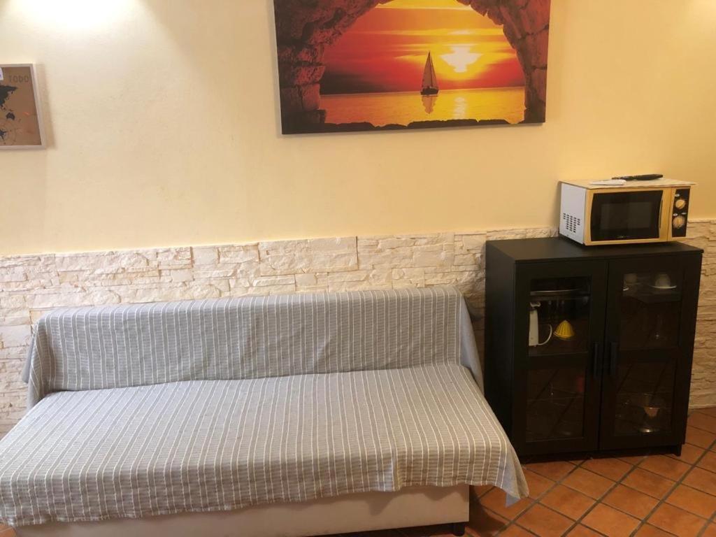 Willa La Casa Di Clari Syrakuzy Zewnętrze zdjęcie