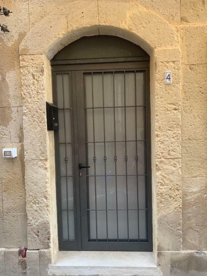 Willa La Casa Di Clari Syrakuzy Zewnętrze zdjęcie