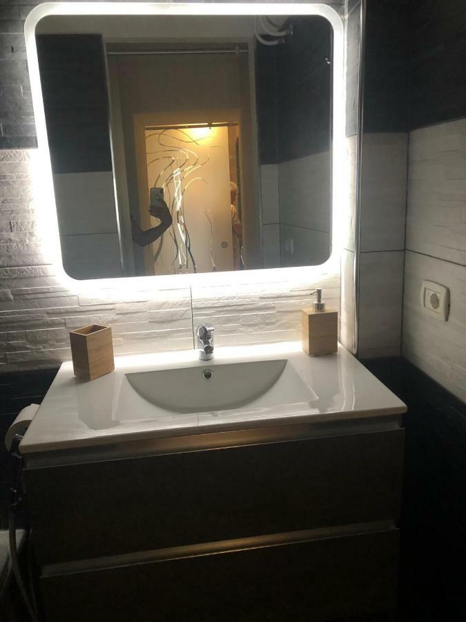 Willa La Casa Di Clari Syrakuzy Zewnętrze zdjęcie